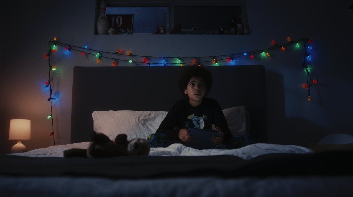 One County Film Company tweet media