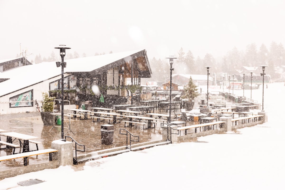 Here we goooo • Shot 12.14 • #BearMountain • #SnowSummit