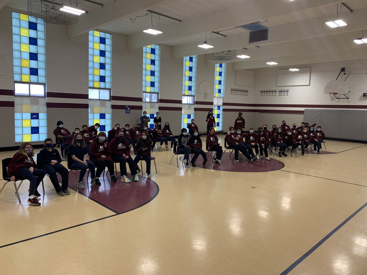 SJBSuccess (@sjbsuccess) on Twitter photo Feeder School Visits Complete!! Fantastic to meet our grade 8s and answer their great questions! <a href="/SJB_TV/">SJB TV News</a> <a href="/PrincipalSjb/">SJB principal</a> <a href="/sjbguidance/">SJB Guidance</a> <a href="/stmmces/">St. Margaret Mary</a> Feeder School Visits Complete!! Fantastic to meet our grade 8s and answer their great questions! <a href="/SJB_TV/">SJB TV News</a> <a href="/PrincipalSjb/">SJB principal</a> <a href="/sjbguidance/">SJB Guidance</a> <a href="/stmmces/">St. Margaret Mary</a>