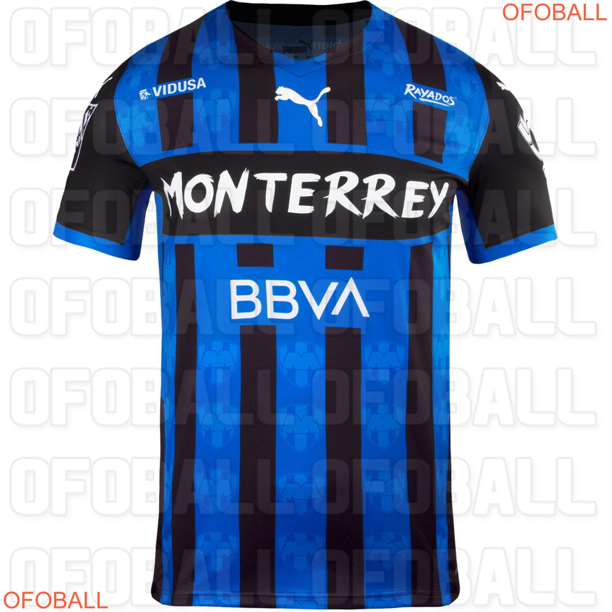 Zona Rayada on X EL NUEVO JERSEY DE RAYADOS Esta seria la tercera equipacion del equipo para este Clausura 2022 Les gusta ArribaElMonterrey https t EkIe2iiHC1 X