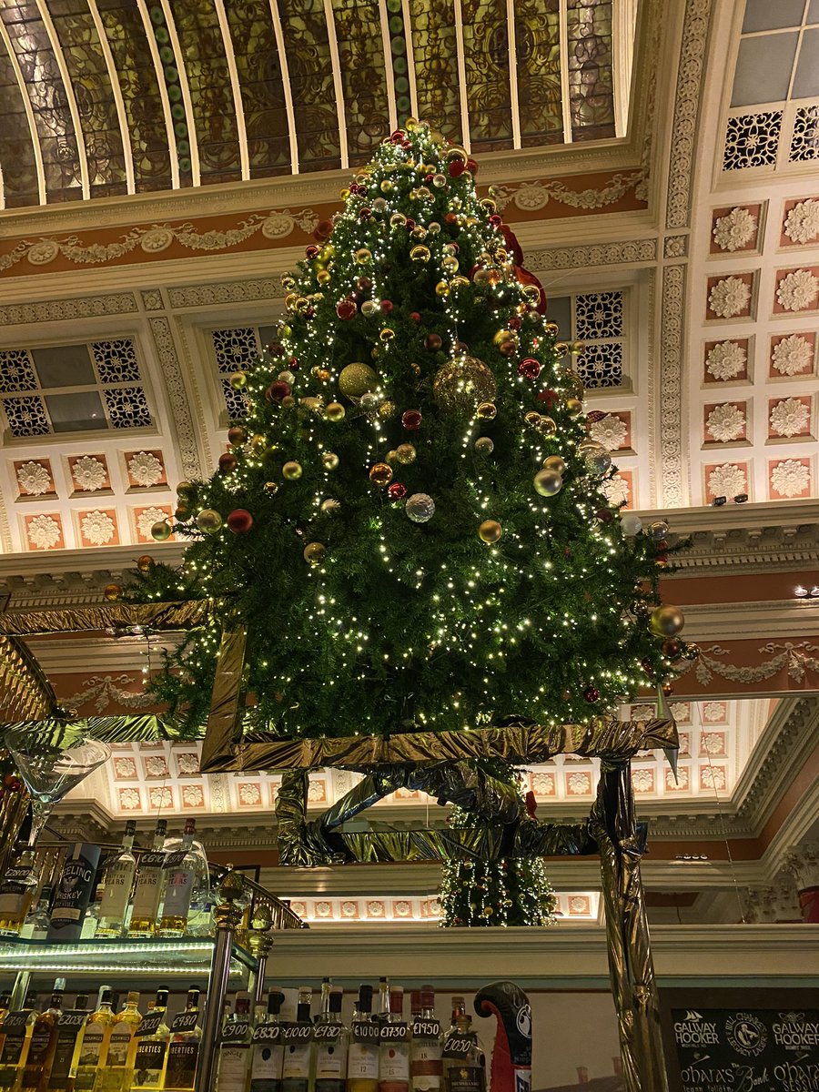 Simon Rainsford (@redmansi) on Twitter photo Another picture of Irelands most famous Xmas Tree in the <a href="/Thebankbar/">The Bank Bar Dublin</a> a stunning stunning pubโฆ. Usual high standards of the <a href="/ChawkePubGroup1/">THE CHAWKE GROUP</a> @DaveChaw ๐๐๐๐๐๐๐๐๐๐ Another picture of Irelands most famous Xmas Tree in the <a href="/Thebankbar/">The Bank Bar Dublin</a> a stunning stunning pubโฆ. Usual high standards of the <a href="/ChawkePubGroup1/">THE CHAWKE GROUP</a> @DaveChaw ๐๐๐๐๐๐๐๐๐๐