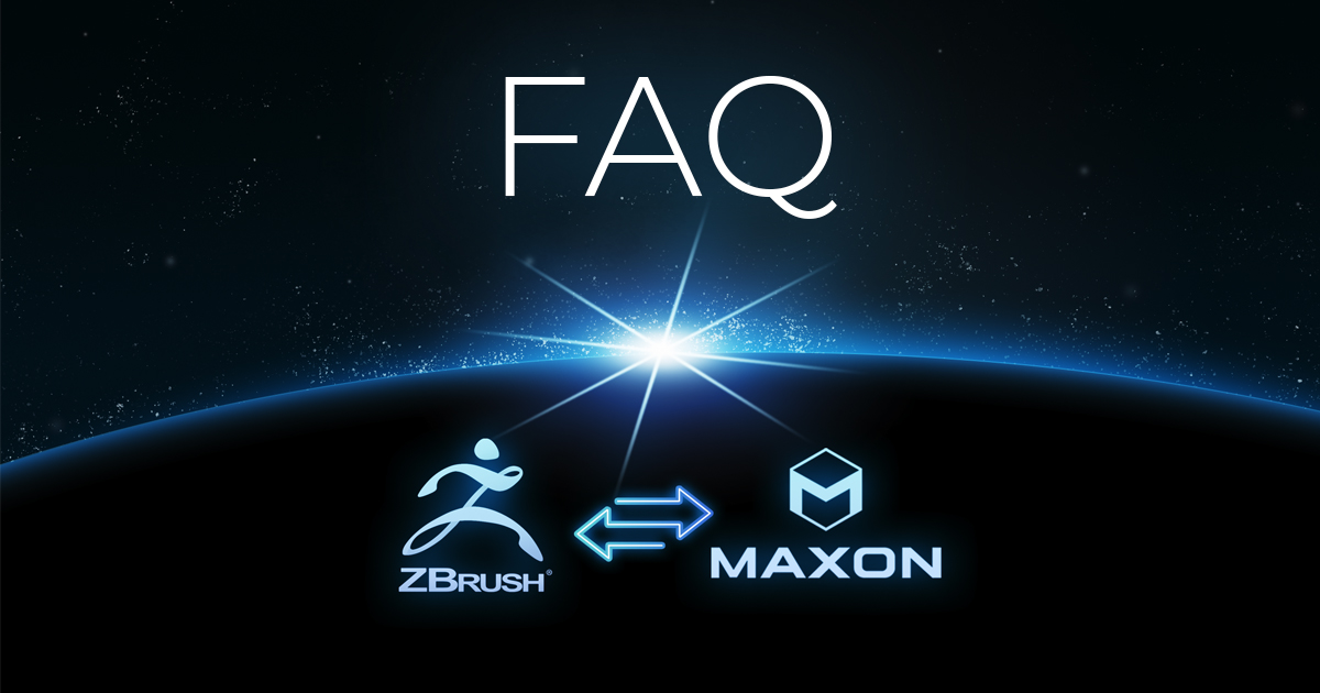 Maxon ZBrush tweet media