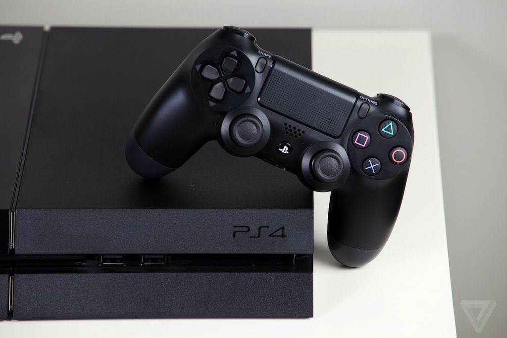It’s easier for hackers to jailbreak the PS4 than it is to buy a PS5