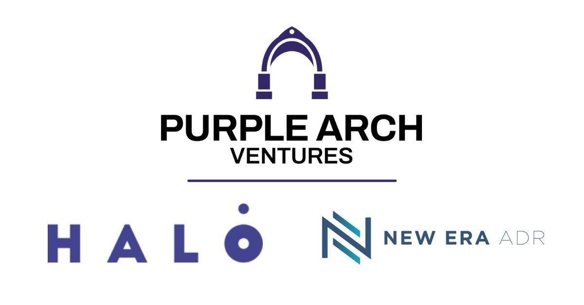Purple Arch Ventures tweet media