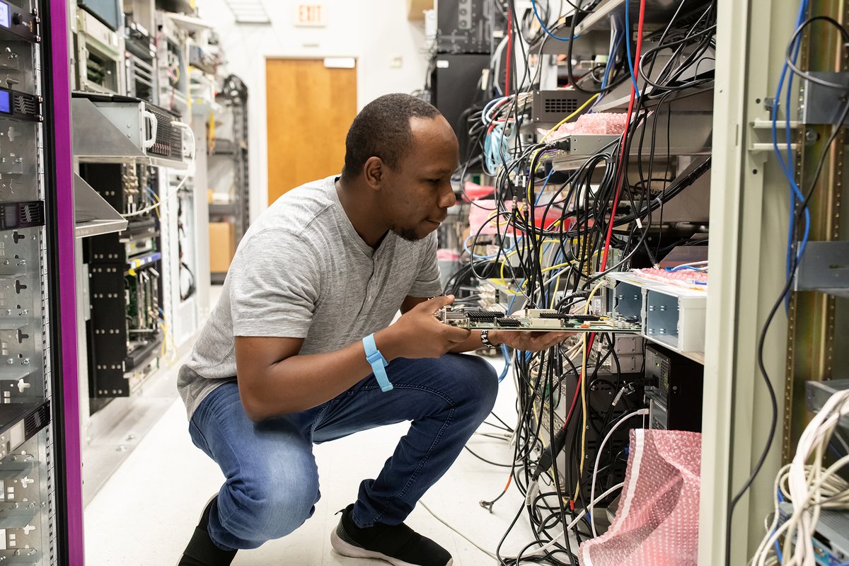fortsol's tweet photo. Fortress Solutions is a trusted partner for digital transformation. Building on 30+ years of telecommunication technology repair experience, we developed a level of expertise that goes beyond.
Allow us to prove it to you: https://t.co/krc91aeXgb
#FortressSolutions #Fortsol https://t.co/2hWRZ43yfR