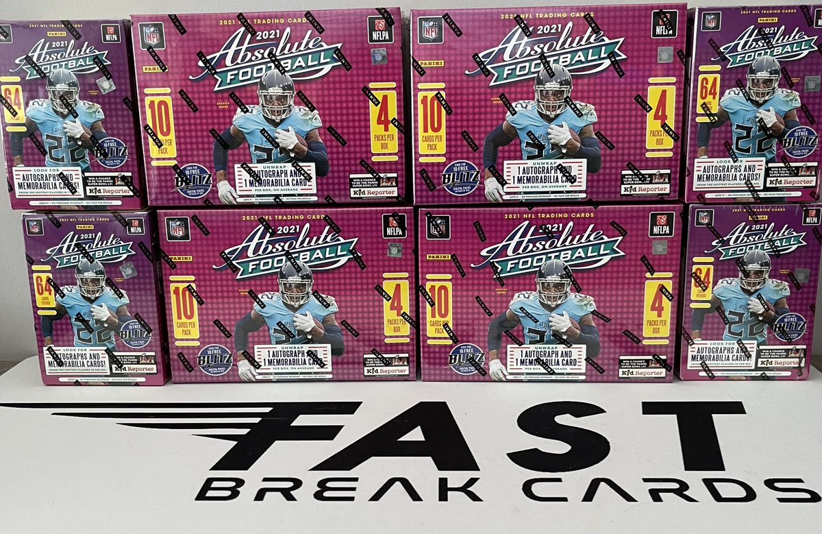 RT @FastBreakCards: FBC Fire Break #40.

Tomorrow.

Expect an official post tonight or early tomorrow with details. https://t.co/yRvCkyW5ao