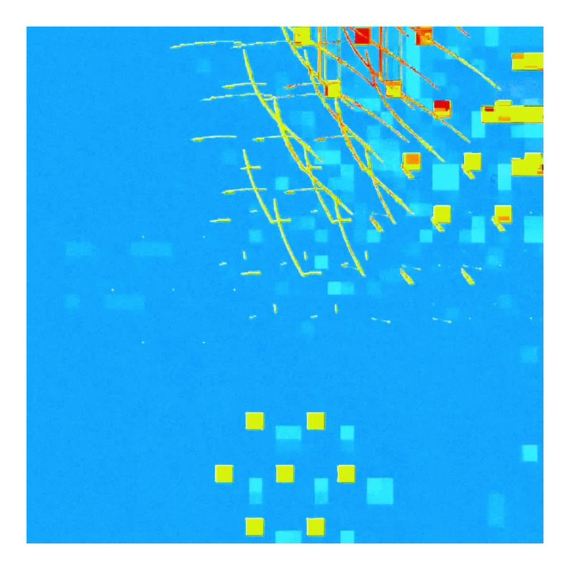 The Generative Art Museum tweet media