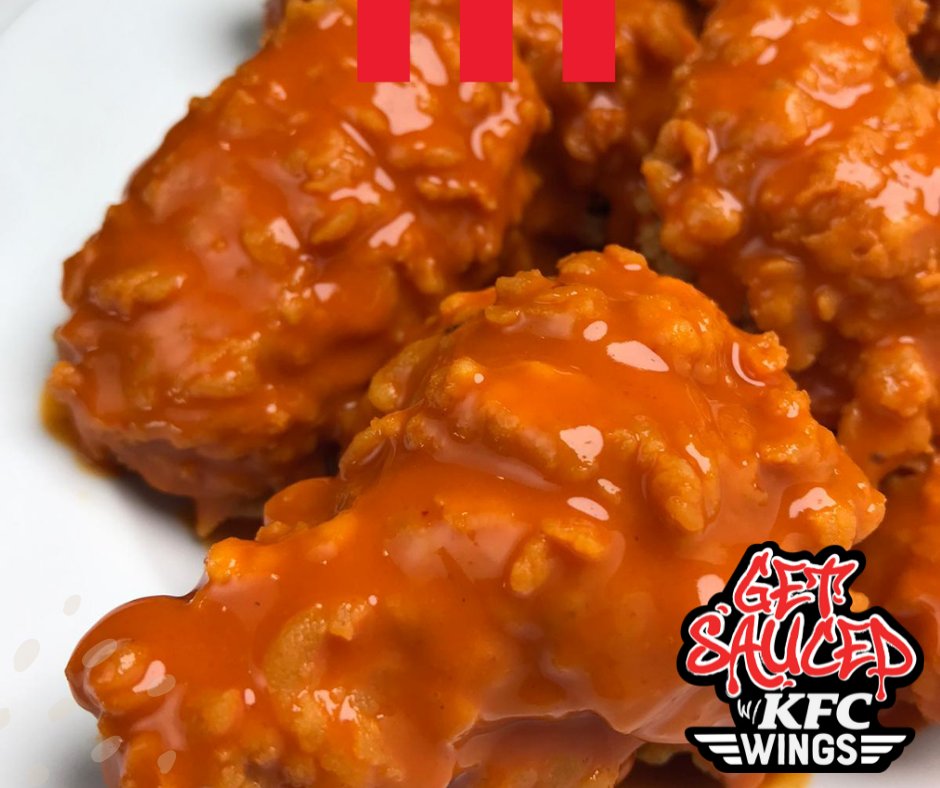 Kfc Hot Wings Coming Back 2024 Hot Wings Kfc