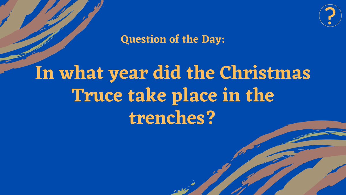 QYSQuiz's tweet photo. Hi #quiz lovers! Time to question your sanity with today's quiz question. Answer to come later today... #QYS https://t.co/72YlUL7C5X