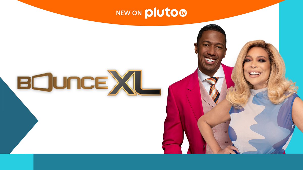 Bounce (@bouncetv) | Twitter