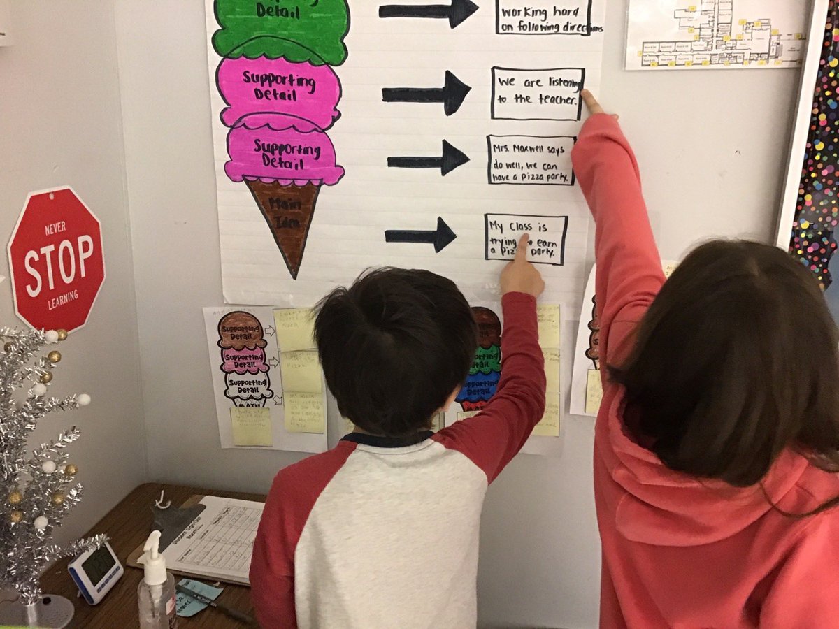 PSD_MsHickmott's tweet photo. My 3rd graders are learning about different suffixes in Fundations currently so we had an impromptu suffix scavenger hunt around the school! I loved seeing them so excited to read and find a word 😁🕵️‍♀️📖 @PSDDeibler https://t.co/1kRnBql06t