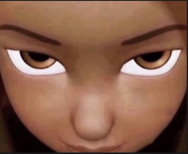 banquotheslain's tweet photo. how Lady Macbeth looks at her husband while she convinces him to commit horrible, traitorous acts of regicide and tyranny https://t.co/6CZAj3FOvZ