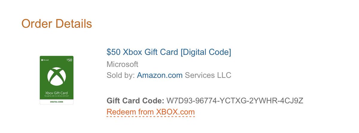 andydidit_'s tweet photo. Early morning surprise giveaway #XboxDigitalCode https://t.co/QLpj9IlVwl