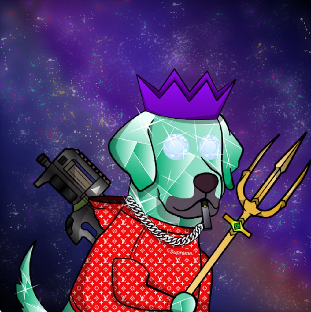 NFT2022Drops's tweet photo. Meme Contest starting now!!! 24Hours to Enter!
✅You can submit up to 3 memes for a chance at winning this @powerpupsnft #155
✅You must like at least 5 memes
✅Like
✅Retweet
✅Join Discord and Say Hi! https://t.co/YPCMAqguDz