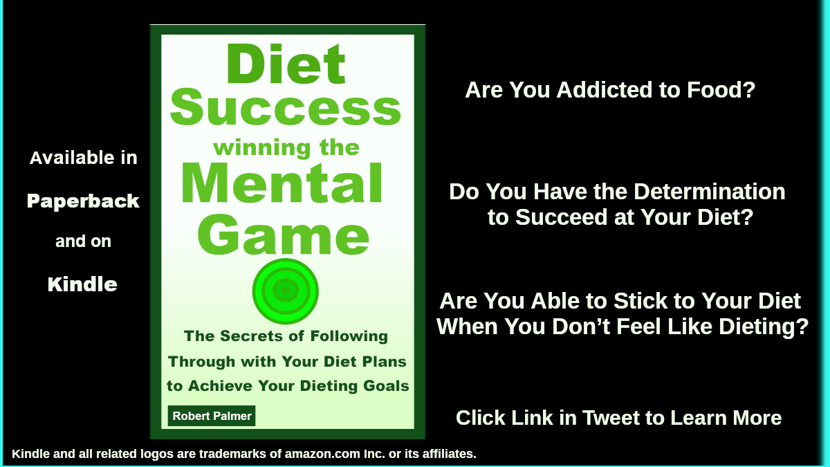 dieting success begins in the mind - weight loss? peak performance? optimum health? why is dieting important to you? - find Personal Development info at https://t.co/bCbpRTb3Xs #eBook #ReadingList https://t.co/m6m2UBJRbv https://t.co/rJrmKhTCNm
