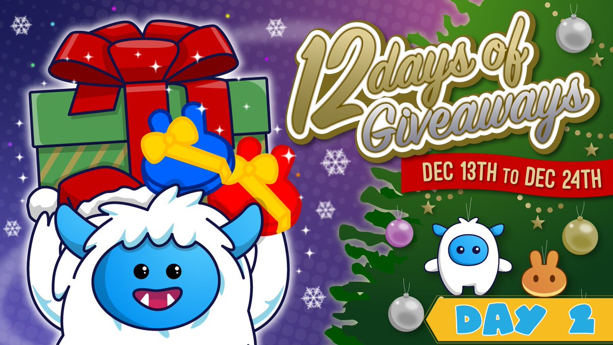 BasedMonsta's tweet photo. #12DaysOfMonsta Day 2

Buy $MONSTA using our Flooz Link (https://t.co/Ci3yV7AtK6), post your ticket in our discord and be entered to win! 🎁

Special Bonus draws for more $MONSTA too! 

Full details here: https://t.co/mvIrrHfAea https://t.co/tdYMgqqdtW
