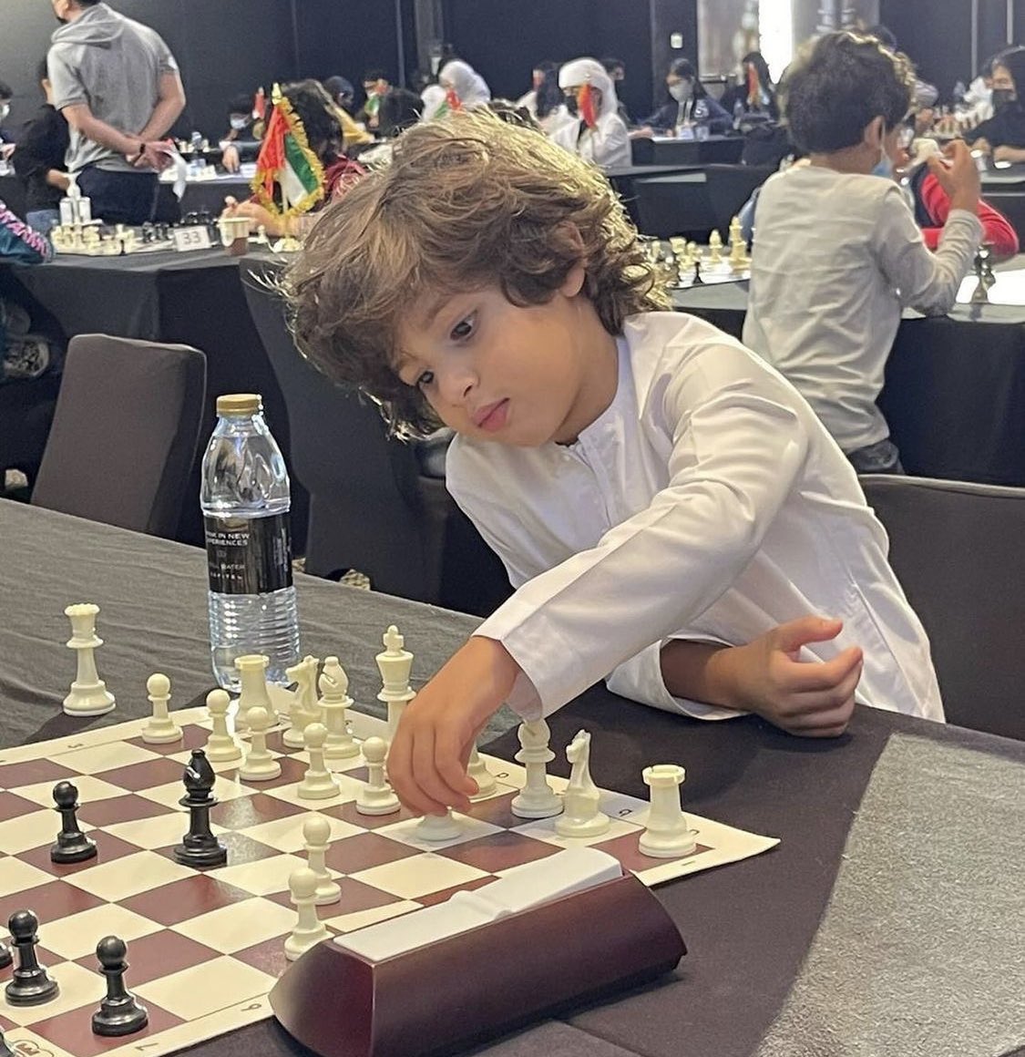 Dr. Ismaeil Alkhouri tweet media