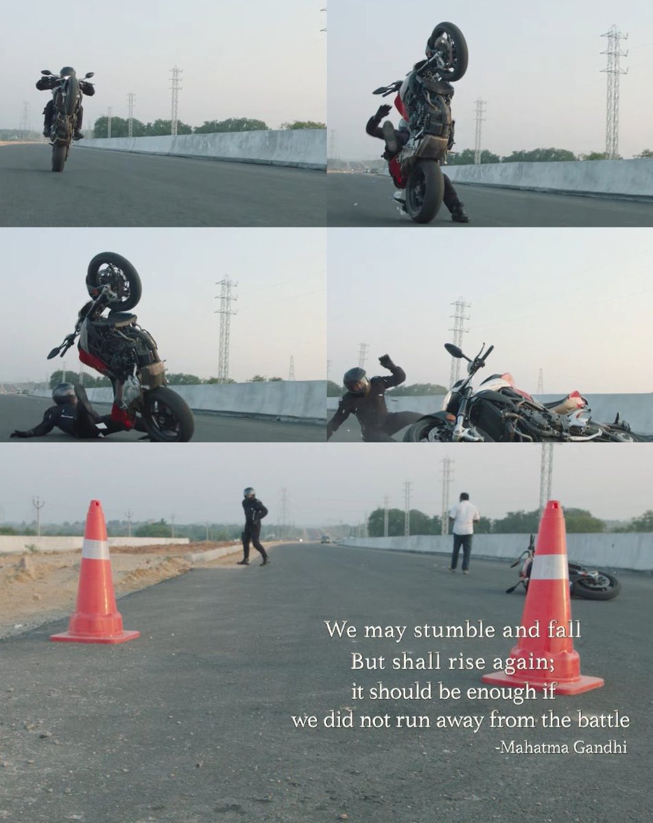 nive_jessie's tweet photo. Ajith sir for reason❤️✨
#AjithKumar #HVinoth #AjithKumar #ValimaiMakingVideo #ValimaiTeaser #Valimai #ValimaiPromo https://t.co/M9eSSqYgQO