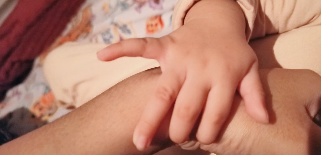 gamau lepas.. sayang banget.