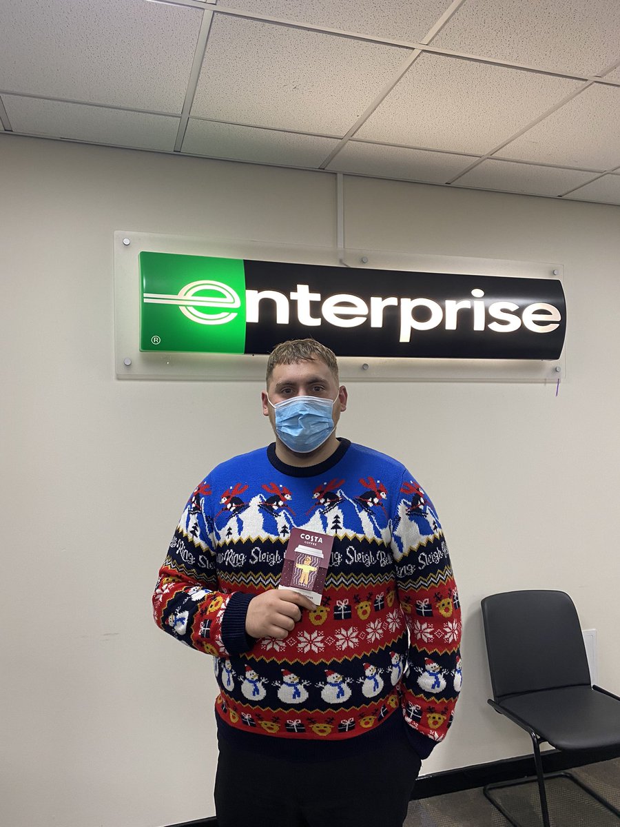 Will Mather tweet media