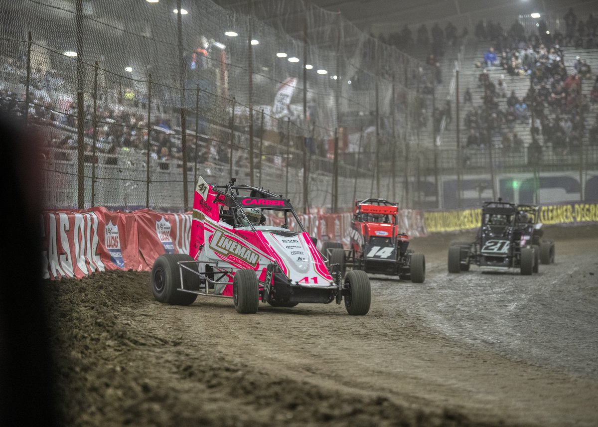 HyperRacing44's tweet photo. The countdown continues. Are you ready?
See you soon @TulsaShootout!

#HyperRacing | #TulsaShootout2022 https://t.co/A4oyef9XTg