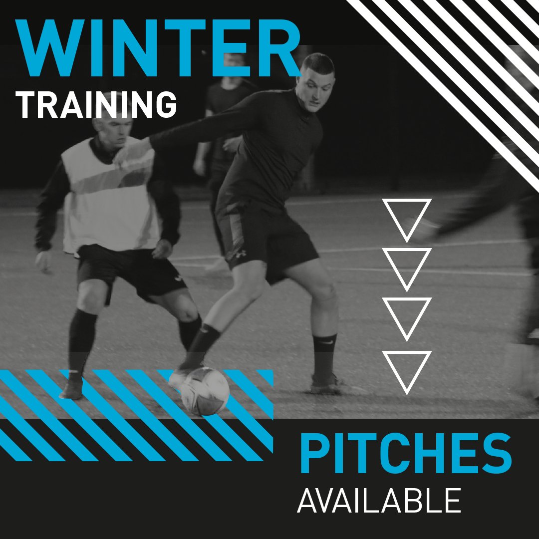 JerichoLanehub's tweet photo. We have a great range of winter packages for adult and junior teams, speak to one of the team today and find out what we have to offer! 

#winterpackages #booknow #allweatherpitches #getfitforwinter https://t.co/cObWF1mvbx