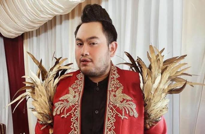 dabakadanny's tweet photo. ga nyangka dia kena kasus narkoba 😢 https://t.co/SSt8n46m0T