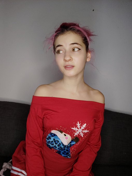 Que ondaaaaa🥰 https://t.co/Um32KyFO9e