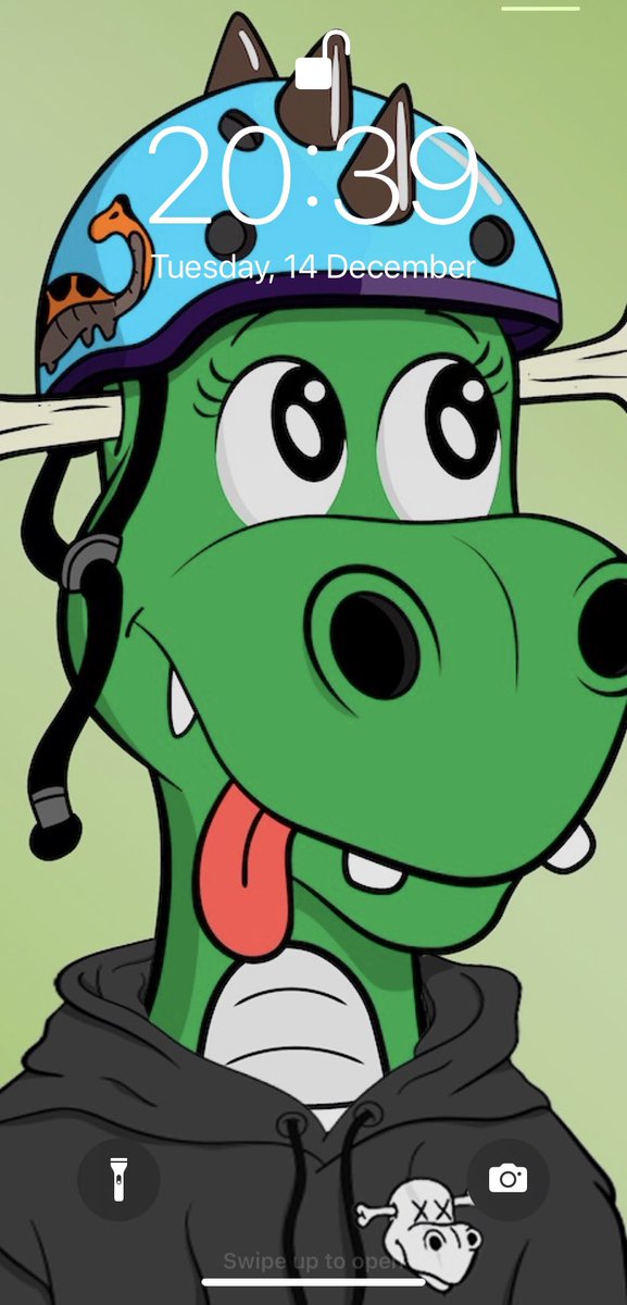 Paddock2Pitlane's tweet photo. @DapperDinoNFT #Wenlockscreen #SaveTheDinos #25DaysofDinos https://t.co/IyPOcu52mE
