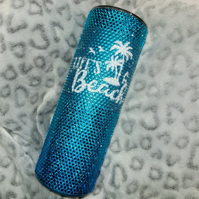 #Custom #tumblers #Rhinestones  Come on #OnlyFansladies. I have yet to make an #OnlyFans tumbler!!! #CommissionedWork<a href="/tag/custom"class="tags">#Custom</a><a href="/tag/tumblers"class="tags">#tumblers</a><a href="/tag/rhinestones"class="tags">#Rhinestones</a><a href="/tag/onlyfansladies"class="tags">#OnlyFansladies</a><a href="/tag/smallbusiness"class="tags"><span>#smallbusiness</span></a><a href="/tag/pleaseretweet"class="tags"><span>#pleaseretweet</span></a><a href="/tag/onlyfans"class="tags"><span>#onlyfans</span></a><a href="/tag/comm"class="tags"><span>#comm</span></a>