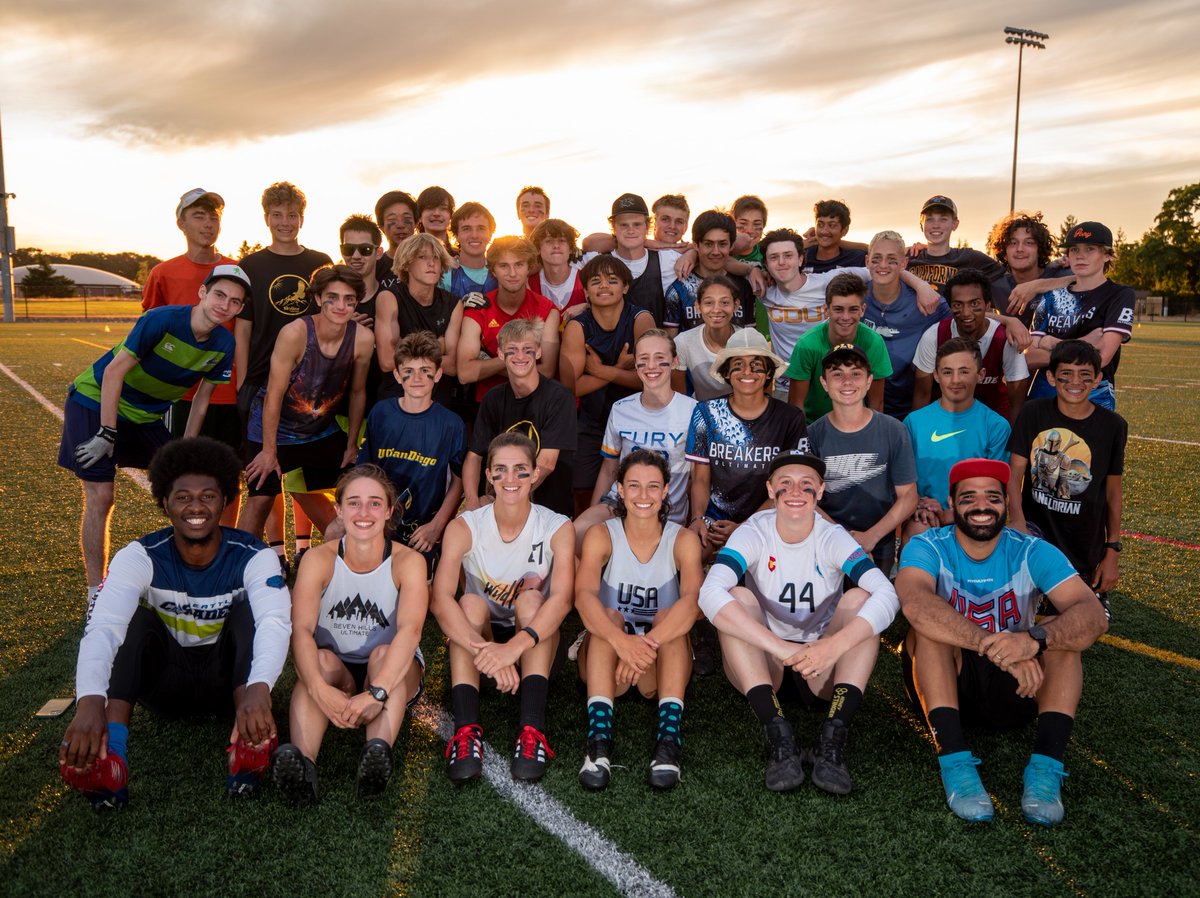 CUT Camp (@cutcamps) on Twitter photo Cut Camp is back for 2022! Registration is open for our Oregon, Chicago, and Minnesota camps!
Early bird specials last until the end the month, so reserve your spot while it's the cheapest. Stay tuned for more location announcements.
📷<a href="/taybalkom/">Taylor Balkom ⚜️</a> Cut Camp is back for 2022! Registration is open for our Oregon, Chicago, and Minnesota camps!
Early bird specials last until the end the month, so reserve your spot while it's the cheapest. Stay tuned for more location announcements.
📷<a href="/taybalkom/">Taylor Balkom ⚜️</a>