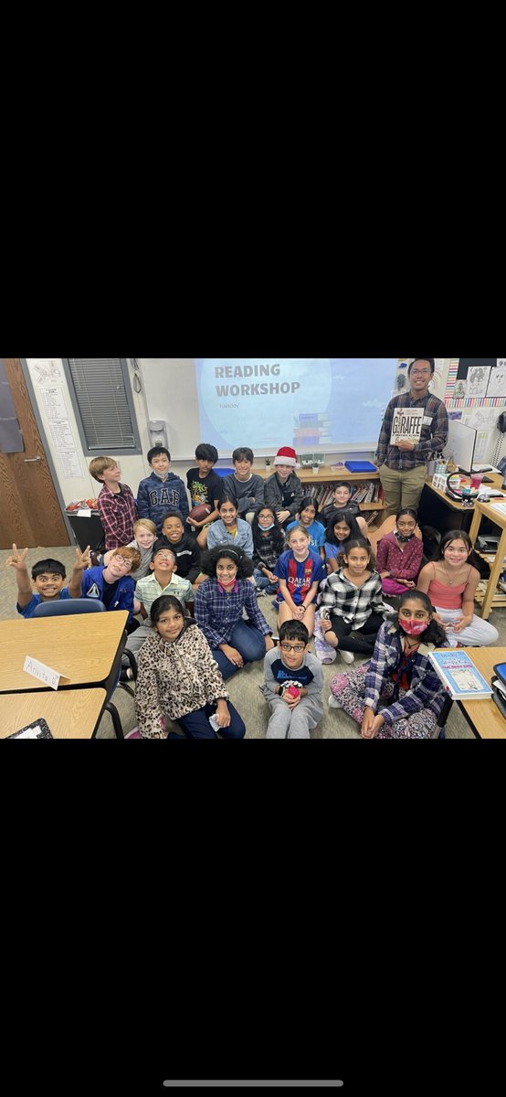 Norris 5th Grade tweet media