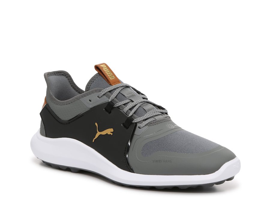 PGAPappas's tweet photo. FLASH #JingleBAM GIVEAWAY 2
(PGAPappas 12 Days of Christmas Golf Giveaway)

🎁 Brand New PUMA IGNITE Fasten8 Golf Shoes (you choose color and size)

To enter:
🎄 Retweet
🎄 Follow @PGAPappas, @cobragolf, and @PUMAGolf 

#ReleaseTheKringle! https://t.co/I8se06pyNd