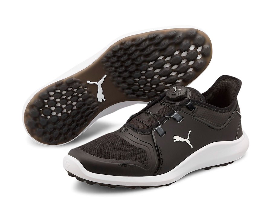 PGAPappas's tweet photo. FLASH #JingleBAM GIVEAWAY 2
(PGAPappas 12 Days of Christmas Golf Giveaway)

🎁 Brand New PUMA IGNITE Fasten8 Golf Shoes (you choose color and size)

To enter:
🎄 Retweet
🎄 Follow @PGAPappas, @cobragolf, and @PUMAGolf 

#ReleaseTheKringle! https://t.co/I8se06pyNd