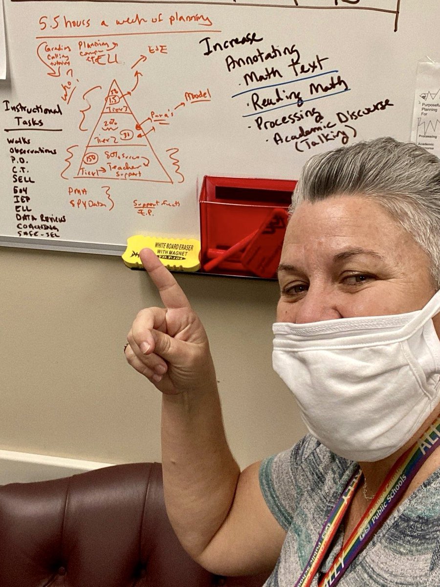OCPS_MSD's tweet photo. Great collaboration with high schools this week! Thank you @OCPS_FreedomHS and @OakRidgeHS_OCPS for all you do for our ELLs #ELLsmatter @hsdocps https://t.co/kZVsYEz86M