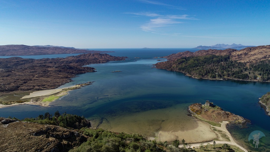 Scotland, you beauty!