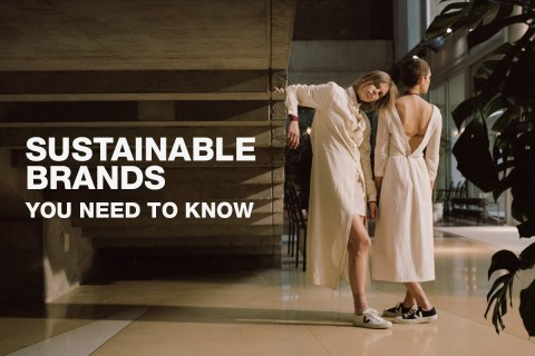 Fashio2Circular's tweet photo. BUY CLOTHES FROM SUSTAINABLE BRANDS
More and more fashion brands take into account the environmental and social impact of their production.
You can find out sustainable brands here:https://t.co/Bd8H0x87Fg
#fashion #circulareconomy #Sustainability #environmental https://t.co/doTpk4vKFs