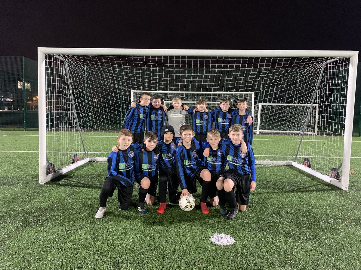 Another great win today by Y7 boys! Beat KHS 4-2 in Merseyside cup! We progress into the quarter finals! Well done boys great team effort!@All_Saints_CHS