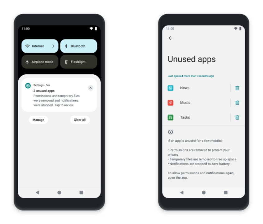 MobNfo's tweet image. Google announced Android 12 Go Edition, it&apos;ll come with phones launching in 2022

• 30% faster &amp;amp; smoother app launch animations
• Microphone &amp;amp; camera access indicator
• Longer battery life

blog.google/products/andro…

#Google #Android12GoEdition #Android #tech #India