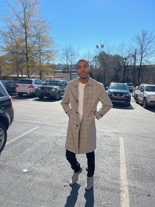 Blessed To See 26 even tho my bday was yesterday https://t.co/lTwtU1V0Xf<a href="/tag/newprofilepic"class="tags"><span>#newprofilepic</span></a>