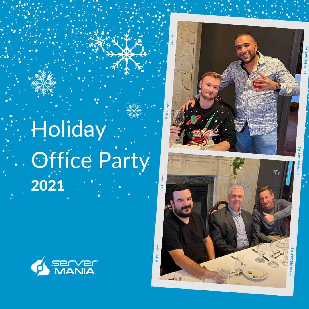 Servermania Servermaniainc Twitter