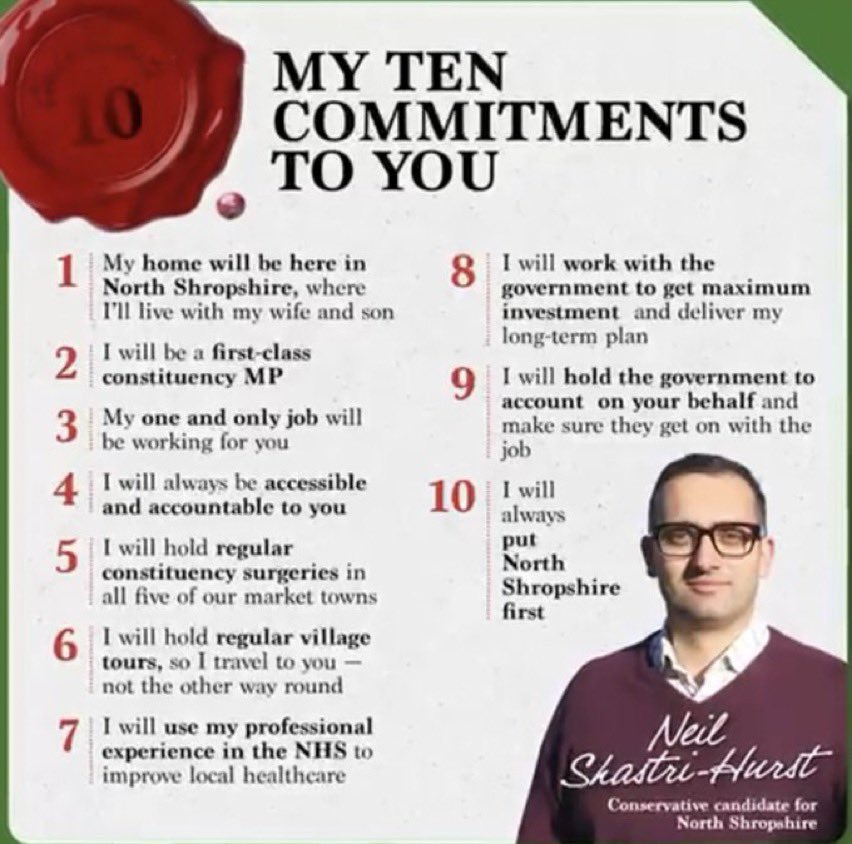 Dr Neil Shastri-Hurst MP tweet media