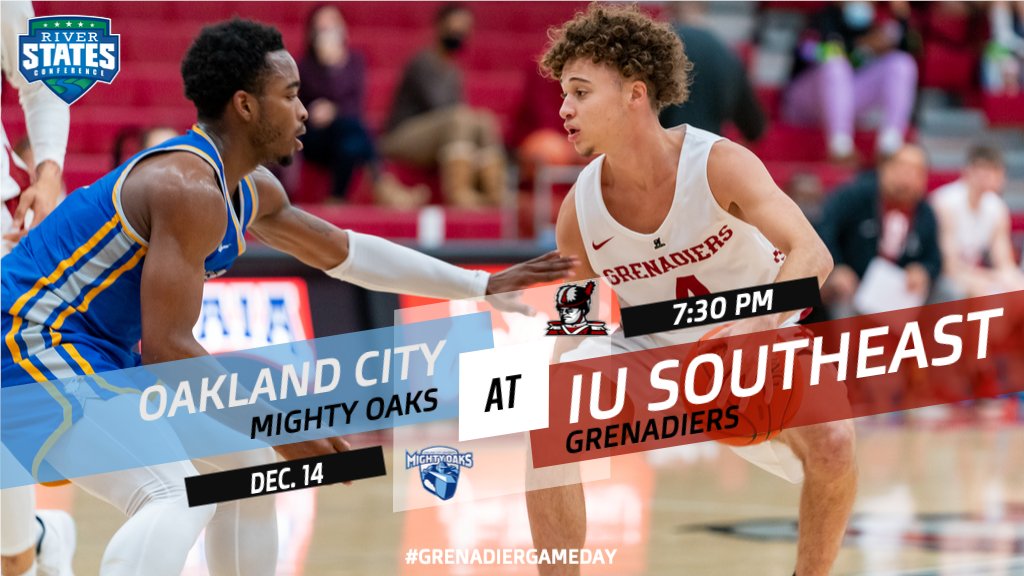 Grenadier Athletics tweet media