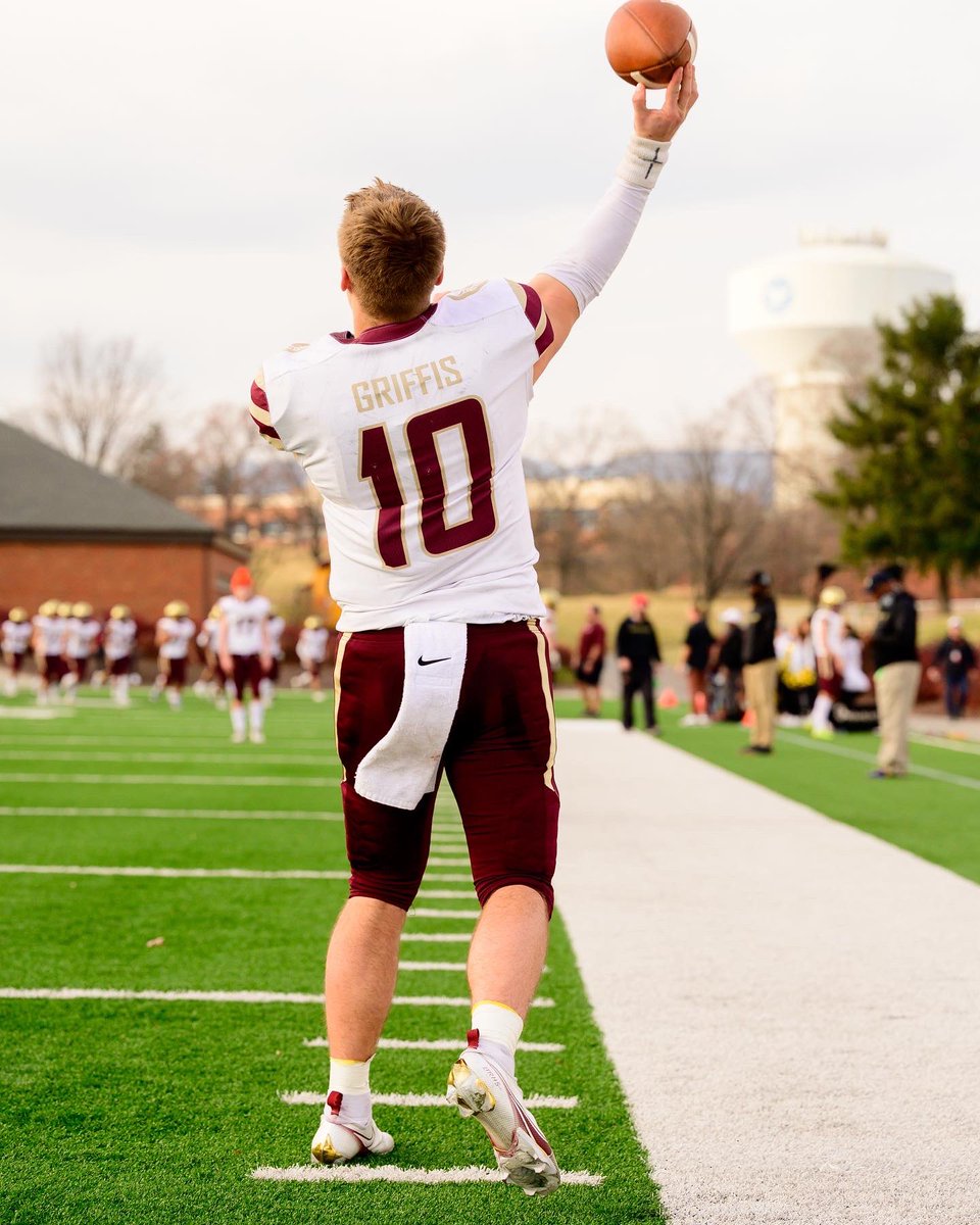 Virginia High School Sports (VAHSports) Twitter