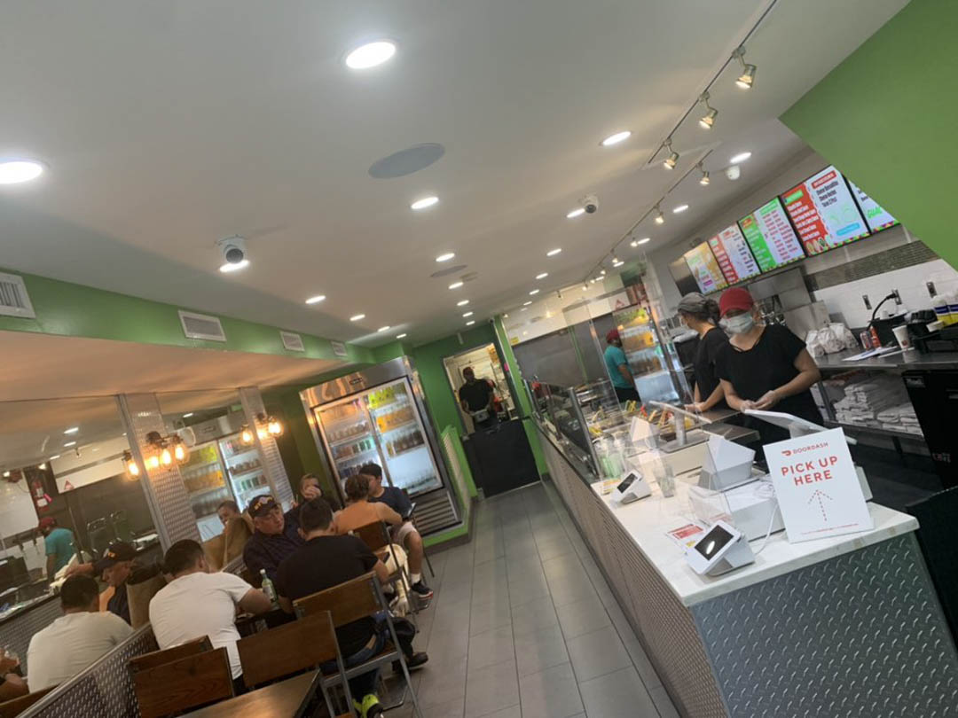 TimeGuac's tweet photo. Our goal is to make sure that you have a memorable dining experience with your family and friends. #MexicanRestaurant #MexicanFood https://t.co/O7cA9xmahX https://t.co/0hu4CLCfh4
