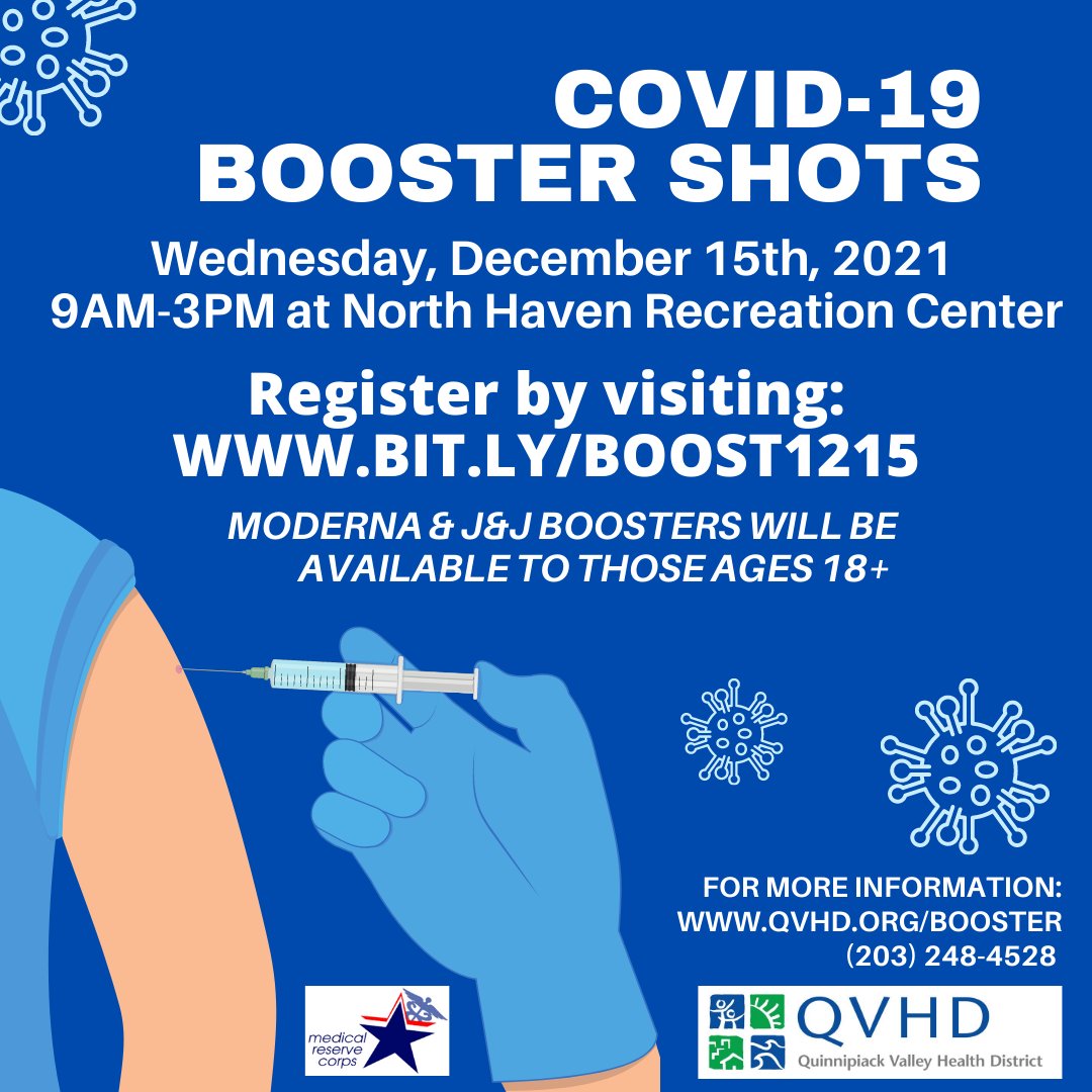 Hamden_Library's tweet image. Register to get a COVID-19 Booster shot: bit.ly/BOOST1215