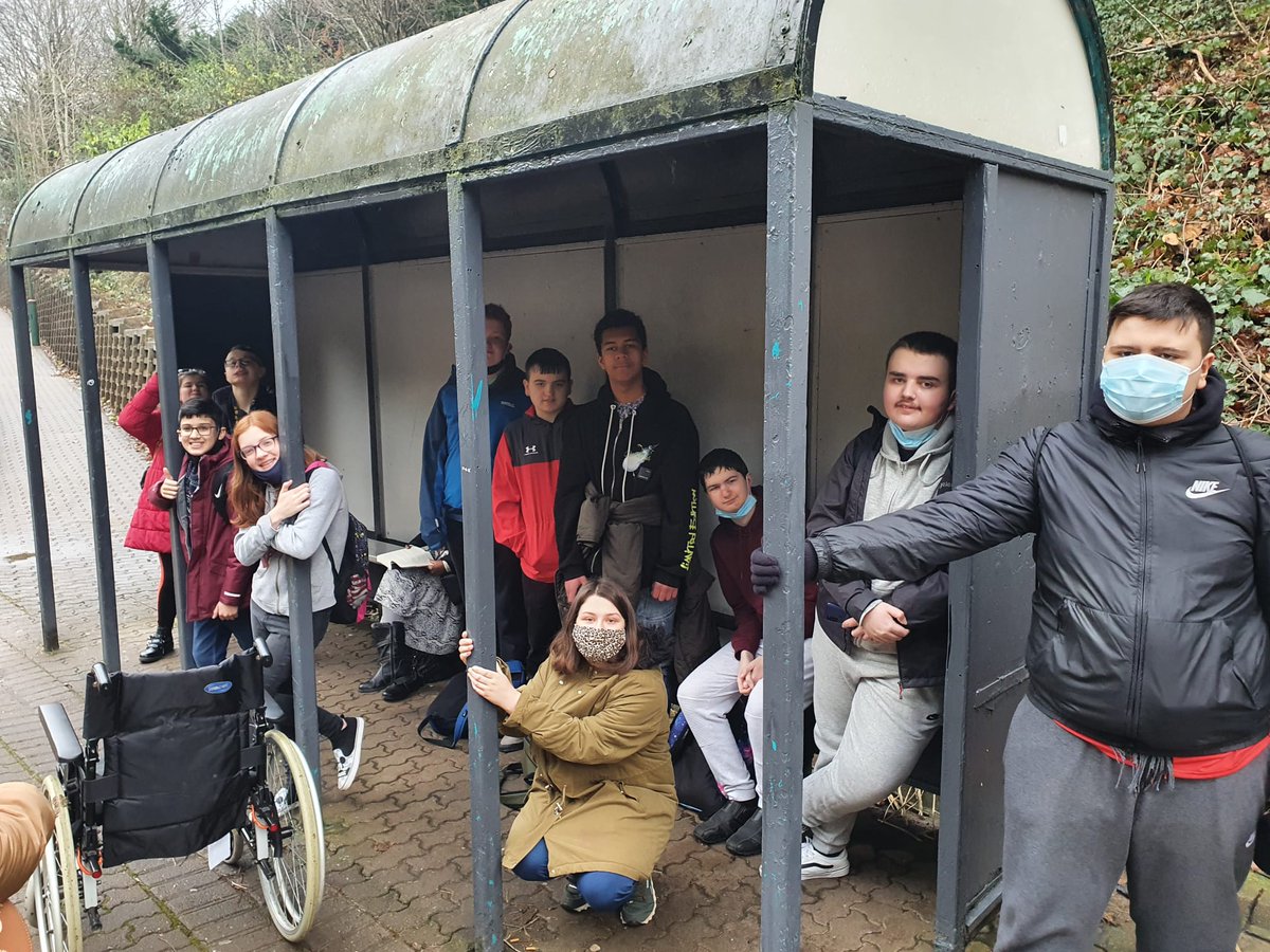 Cantonian_Base's tweet image. Christmas Trip 2021 ⛸️🎄#accessbase #independenceskills #iceskating #winterwonderland