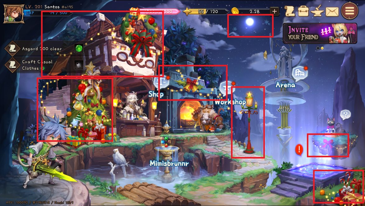 Mario Santos tweet media