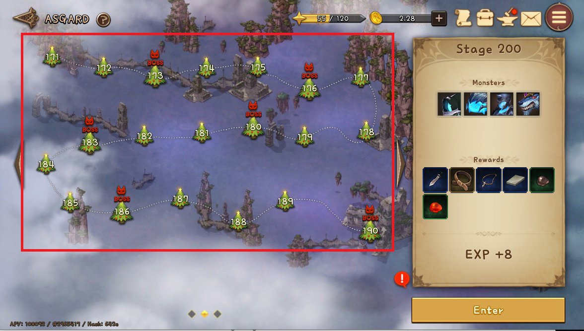 Mario Santos tweet media