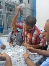 Özgür Demirbaş anlık  cnn türk